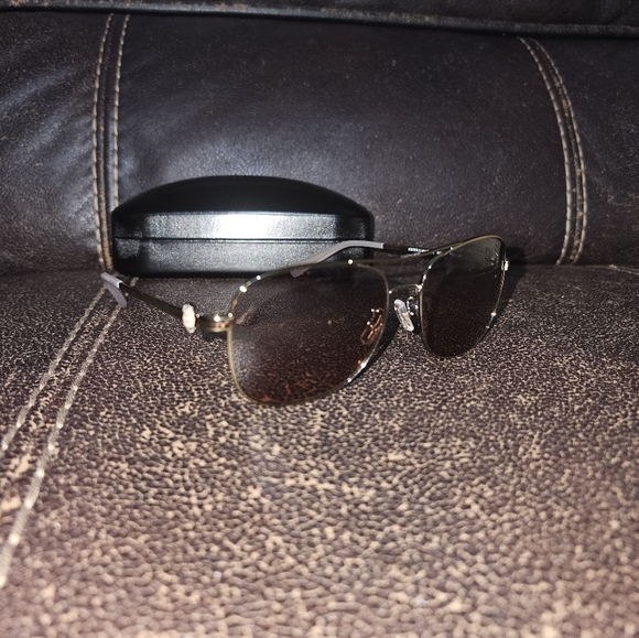 Coach Women’s Sunglasses HC7127 - Picture 6 of 6